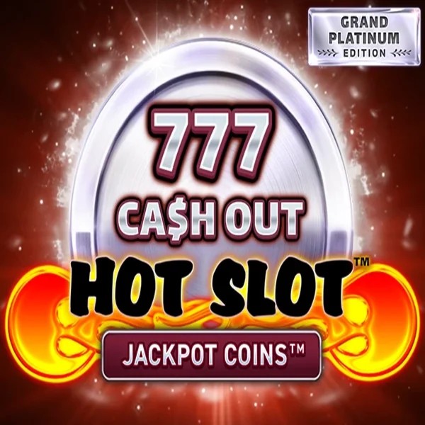 Play 777 Cash Out Grand Platinum Edition slot by Wazdan on midnitecasino.bet