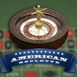 American Roulette (BGaming) slot icon by BGAMING, available at Midnite Casino