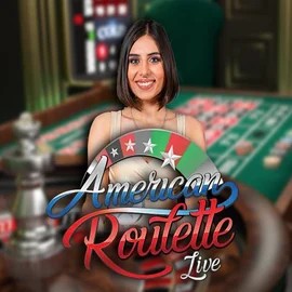 Play the American Roulette (Evolution) slot by Evolution on Midnite Casino