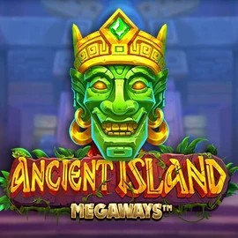 Enjoy Ancient Island Megaways by Pragmatic Play – logo hosted on midnitecasino.bet