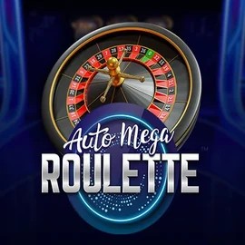 Auto Mega Roulette – slot by Pragmatic Play, featured at midnitecasino.bet