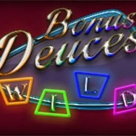 Play Bonus Deuces Wild (RTG) slot by RTG (Reel Time Gaming) on midnitecasino.bet