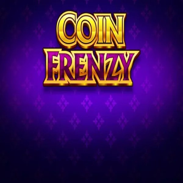 Coin Frenzy – slot by Greentube, featured at midnitecasino.bet