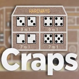 Play Craps (Nucleus Gaming) slot by Nucleus Gaming on midnitecasino.bet