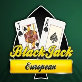 Enjoy European Blackjack MH by Play'n GO – logo hosted on midnitecasino.bet