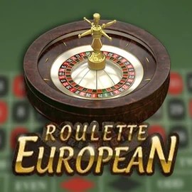 Try European Roulette (BGaming) slot by BGAMING on midnitecasino.bet – logo image