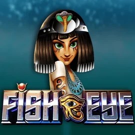 Fish Eye logo by Pragmatic Play Midnite Casino