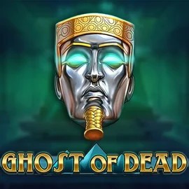 Ghost of Dead game by Play'n GO – logo hosted on Midnite Casino
