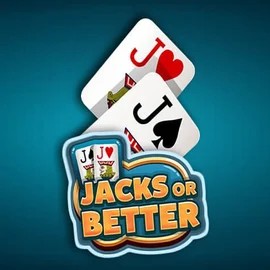 Try Jacks or Better (Red Rake Gaming) slot by Red Rake Gaming on midnitecasino.bet – logo image