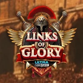 Links of Glory – slot by Slingshot Studios, featured at midnitecasino.bet