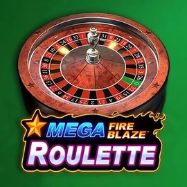 Try Mega Fire Blaze Roulette slot by Playtech on midnitecasino.bet – logo image