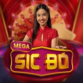 Play Mega Sic Bo slot by Pragmatic Play on midnitecasino.bet