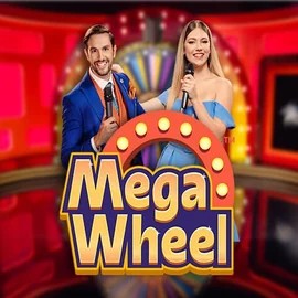 Play the Mega Wheel slot by Pragmatic Play on Midnite Casino