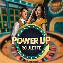 PowerUP Roulette online slot from Pragmatic Play – play at midnitecasino.bet