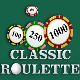 Roulette casino game by OneTouch Games – featured logo at Midnite Casino
