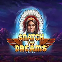 Snatch The Dreams by SYNOT Games, showcased at midnitecasino.bet – game logo