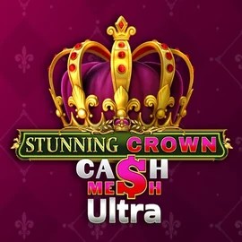 Play Stunning Crown Cash Mesh Ultra slot by BF Games on midnitecasino.bet