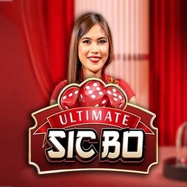 Try Ultimate Sic Bo slot by Ezugi on midnitecasino.bet – logo image